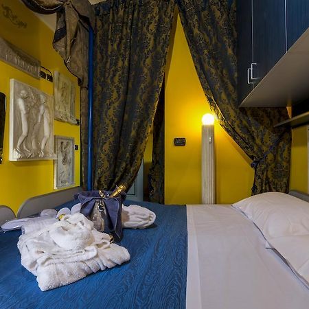 Hotel Motel Residence S Front Стая снимка