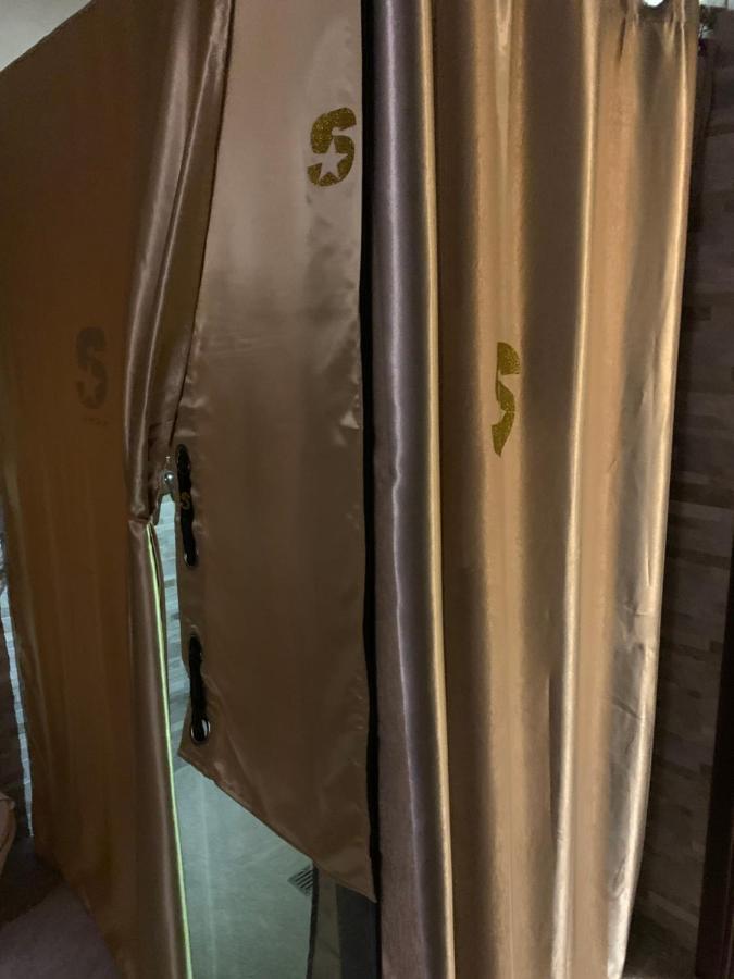 Hotel Motel Residence S Front Екстериор снимка