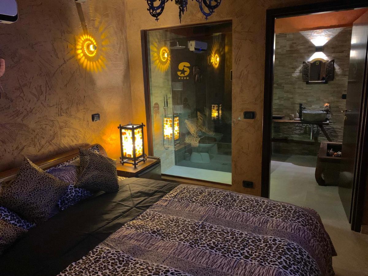 Hotel Motel Residence S Front Екстериор снимка