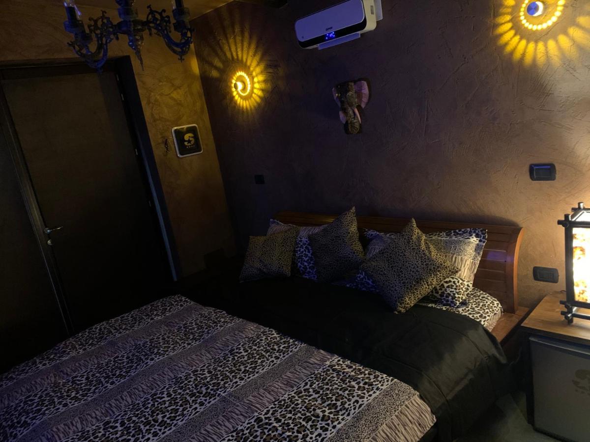 Hotel Motel Residence S Front Екстериор снимка