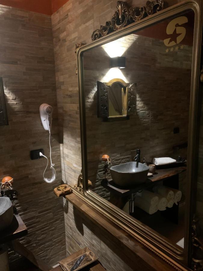 Hotel Motel Residence S Front Екстериор снимка