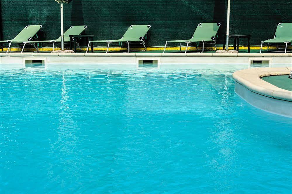 Hotel Motel Residence S Front Екстериор снимка