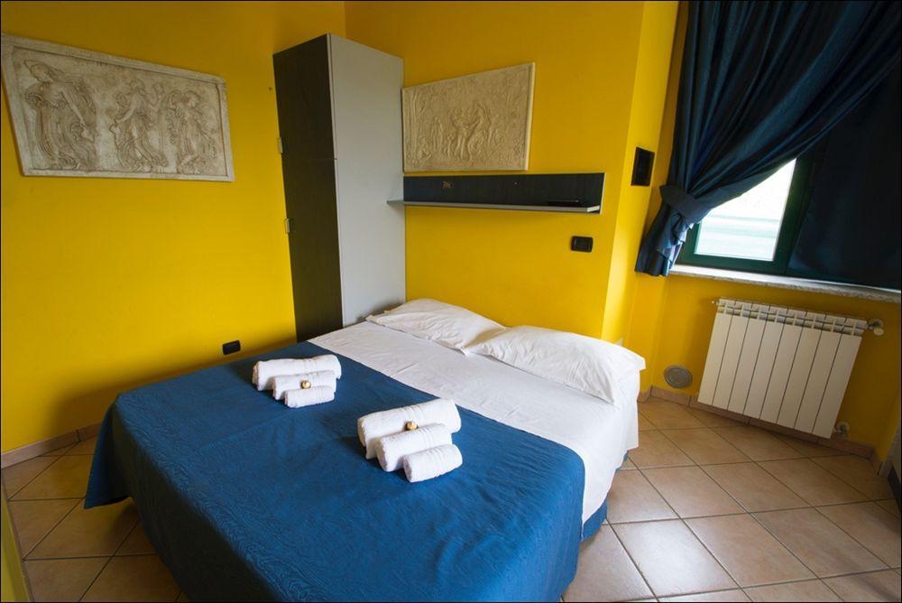 Hotel Motel Residence S Front Екстериор снимка