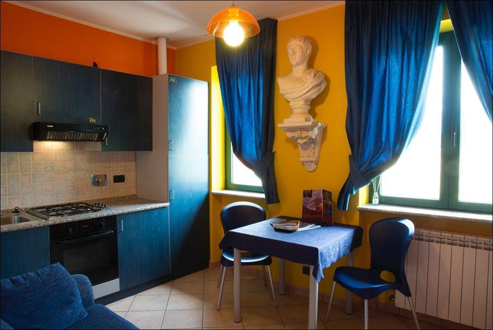 Hotel Motel Residence S Front Екстериор снимка