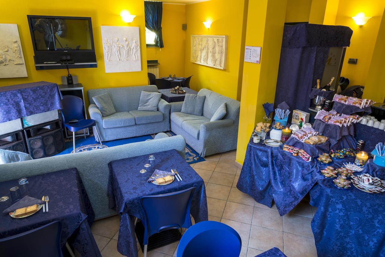 Hotel Motel Residence S Front Екстериор снимка