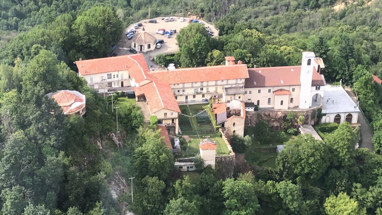 Hotel Motel Residence S Front Екстериор снимка